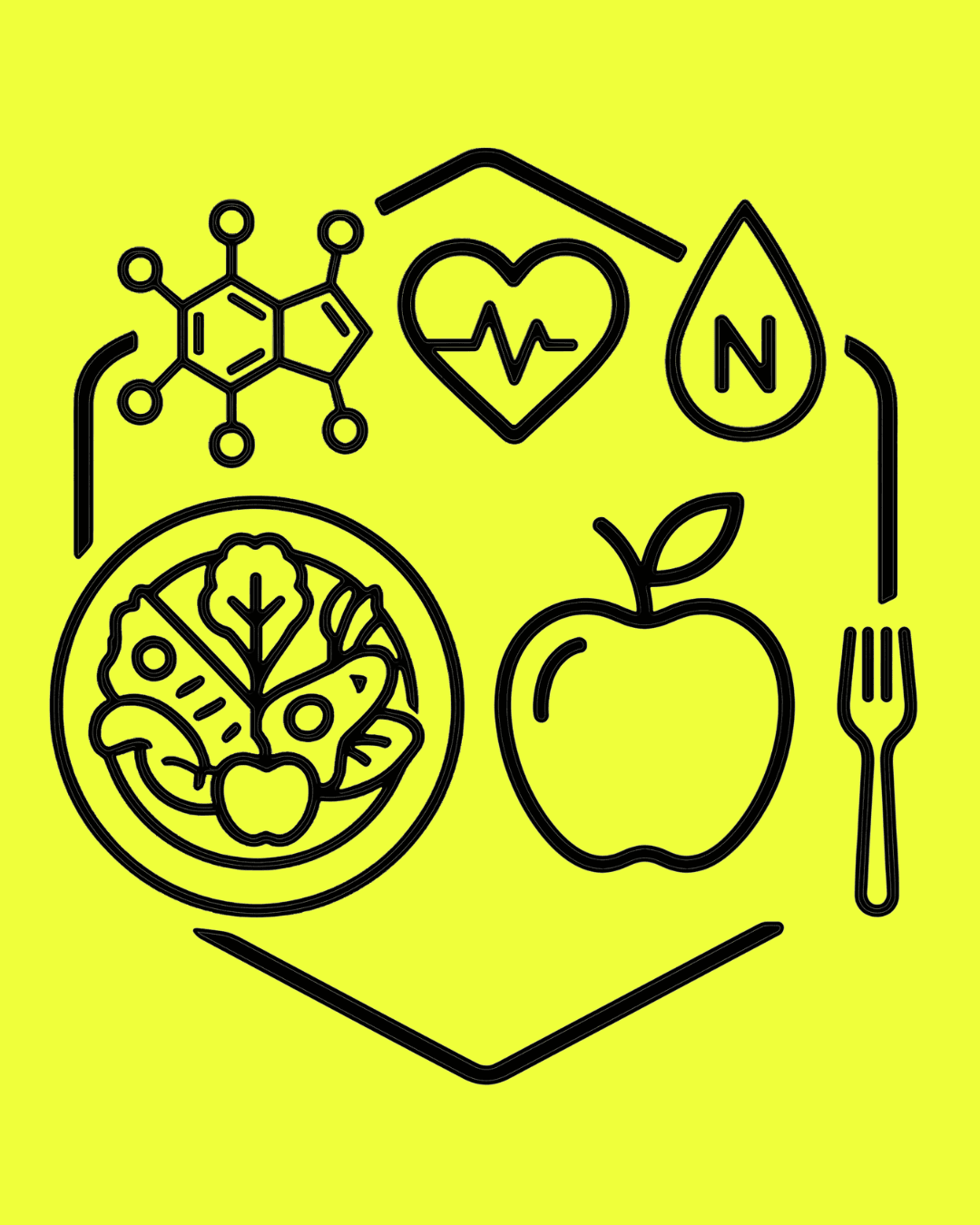 Dietitians, Nutritionists, Life Style Coaches