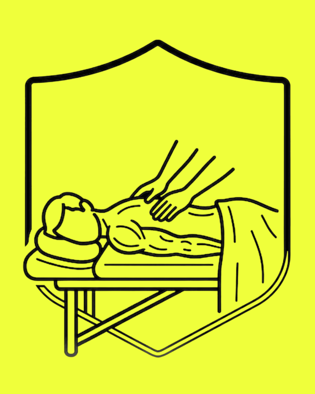 Massage Therapists, Kinesiologists, Acupuncturists