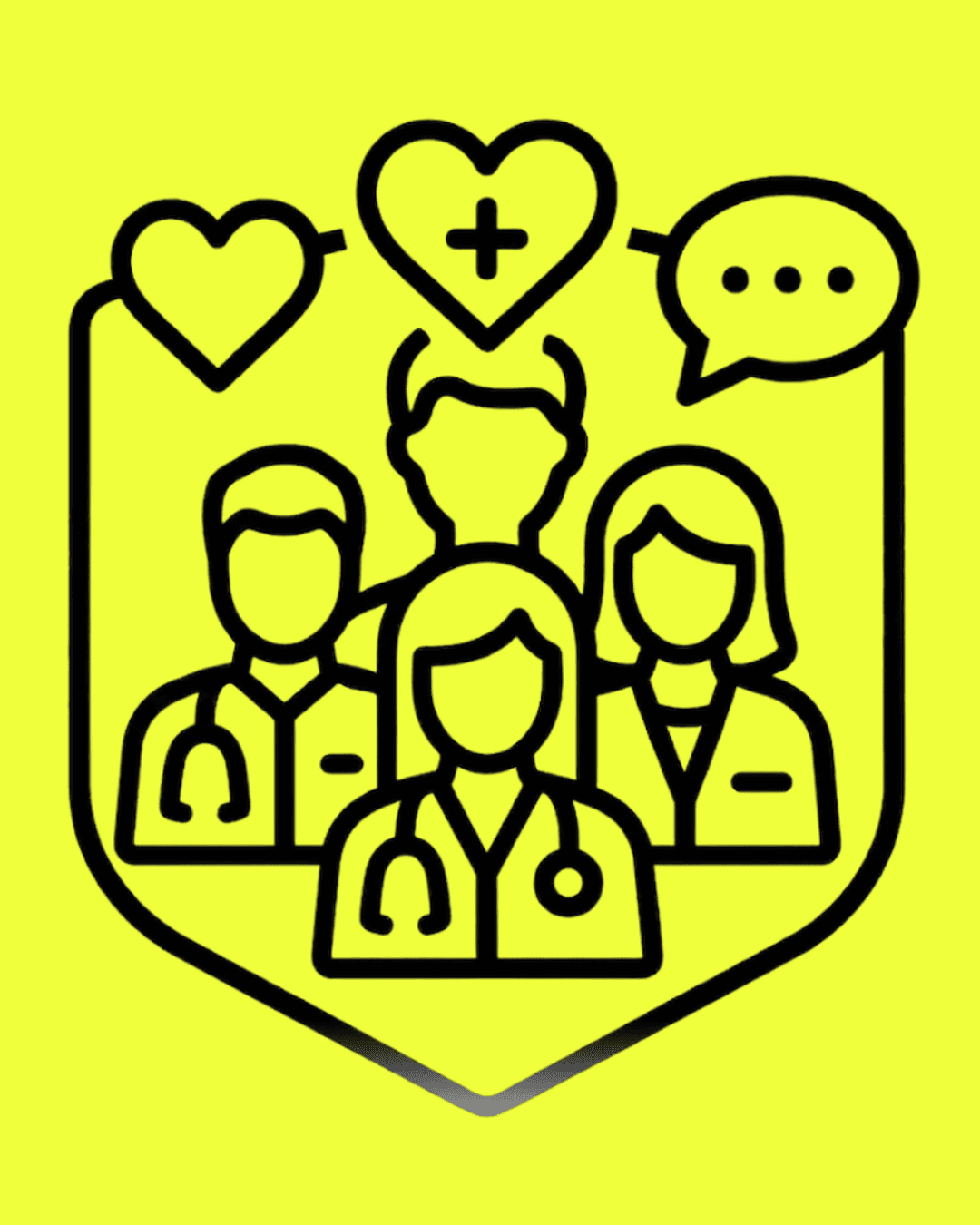Multi-disciplinary Allied Health Clinics